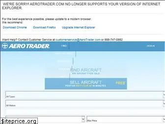 aerotrader.com