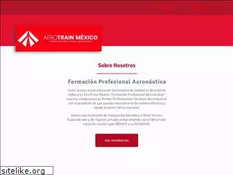 aerotrainmexico.com