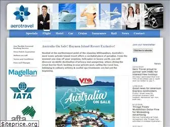 aerotravel.com.au