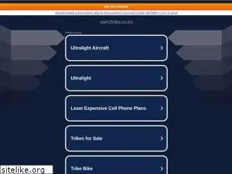 aerotrike.co.za