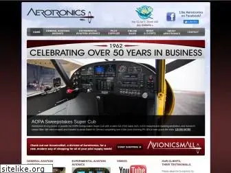 aerotronics.com