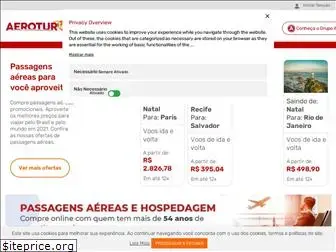 aerotur.com.br
