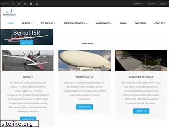 aerovehicles.net