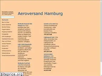 aeroversand.de