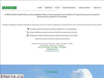 aerovida.com