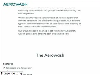 aerowash.com