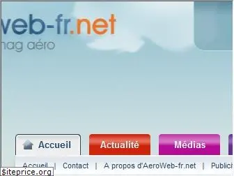 aeroweb-fr.net