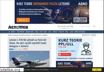 aeroweb.cz