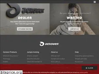 aerower.com