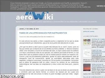 aerowiki-info.blogspot.com