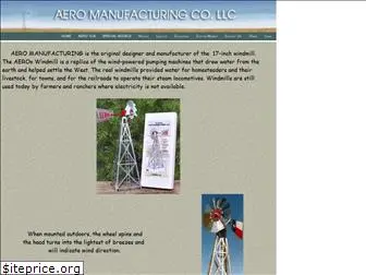 aerowindmill.com