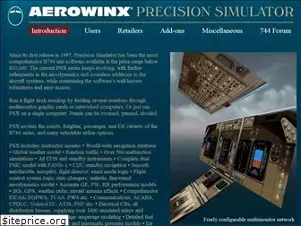 aerowinx.com