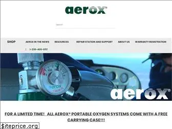 aerox.com