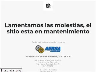 aersa.com.mx