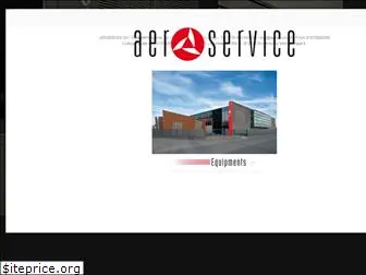 aerservice.com