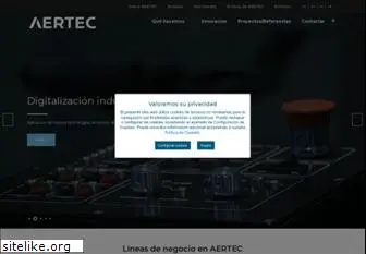 aertecsolutions.com