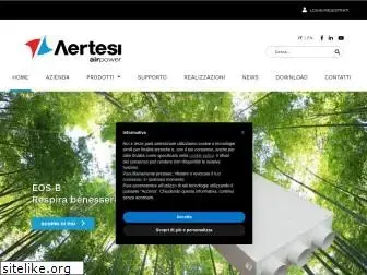 aertesi.com