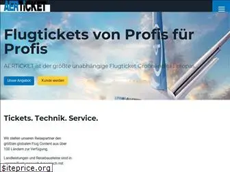 aerticket.ch