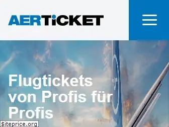 aerticket.de