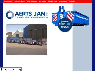 aerts-containers.be