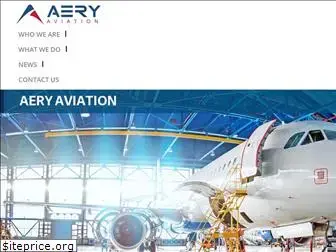 aeryaviation.com