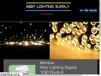 aerylighting.com
