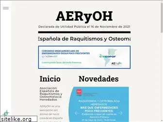 aeryoh.org