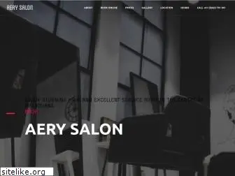 aerysalon.com.au