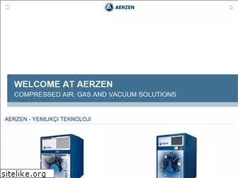 aerzen.com.tr