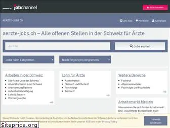 aerzte-jobs.ch