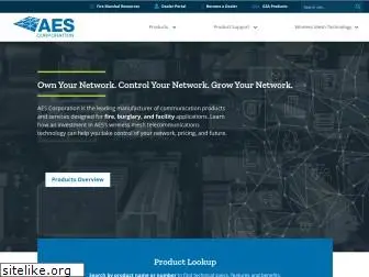 aes-corp.com