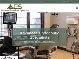 aes-endo.com