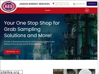 aes-energyservices.com