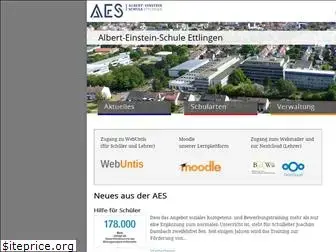 aes-ettlingen.de