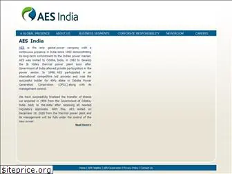 aes-india.com