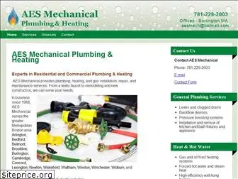 aes-mech.com