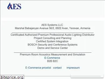 aes-system.com