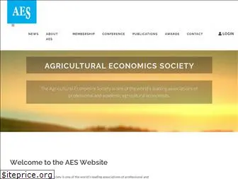 aes.ac.uk