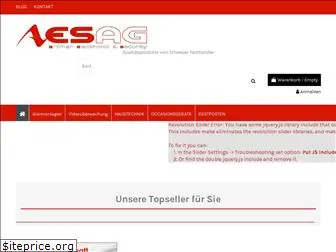 aesag.ch