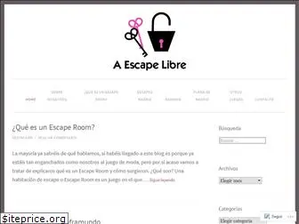 aescapelibreblog.wordpress.com