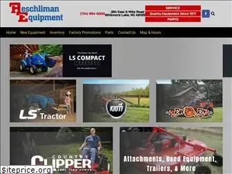 aeschliman.com