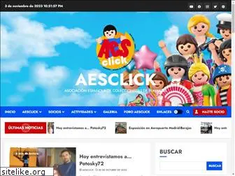 aesclick.com