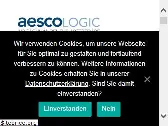 aescologic.de