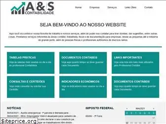 aescontabeis.com.br