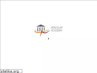 aesculap-academy-ap.com