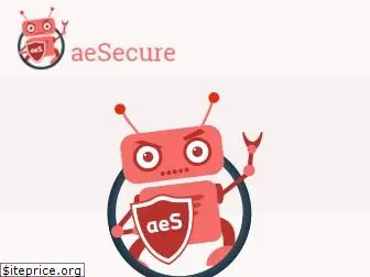 aesecure.com
