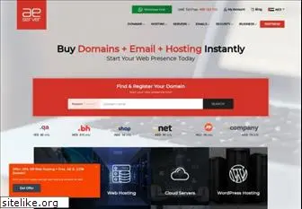 aeserver.com