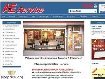 aeservice.nu