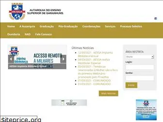 aesga.edu.br