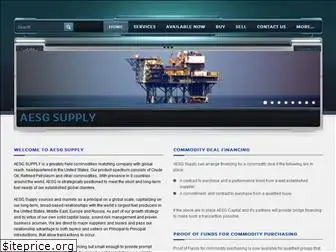 aesgsupply.com